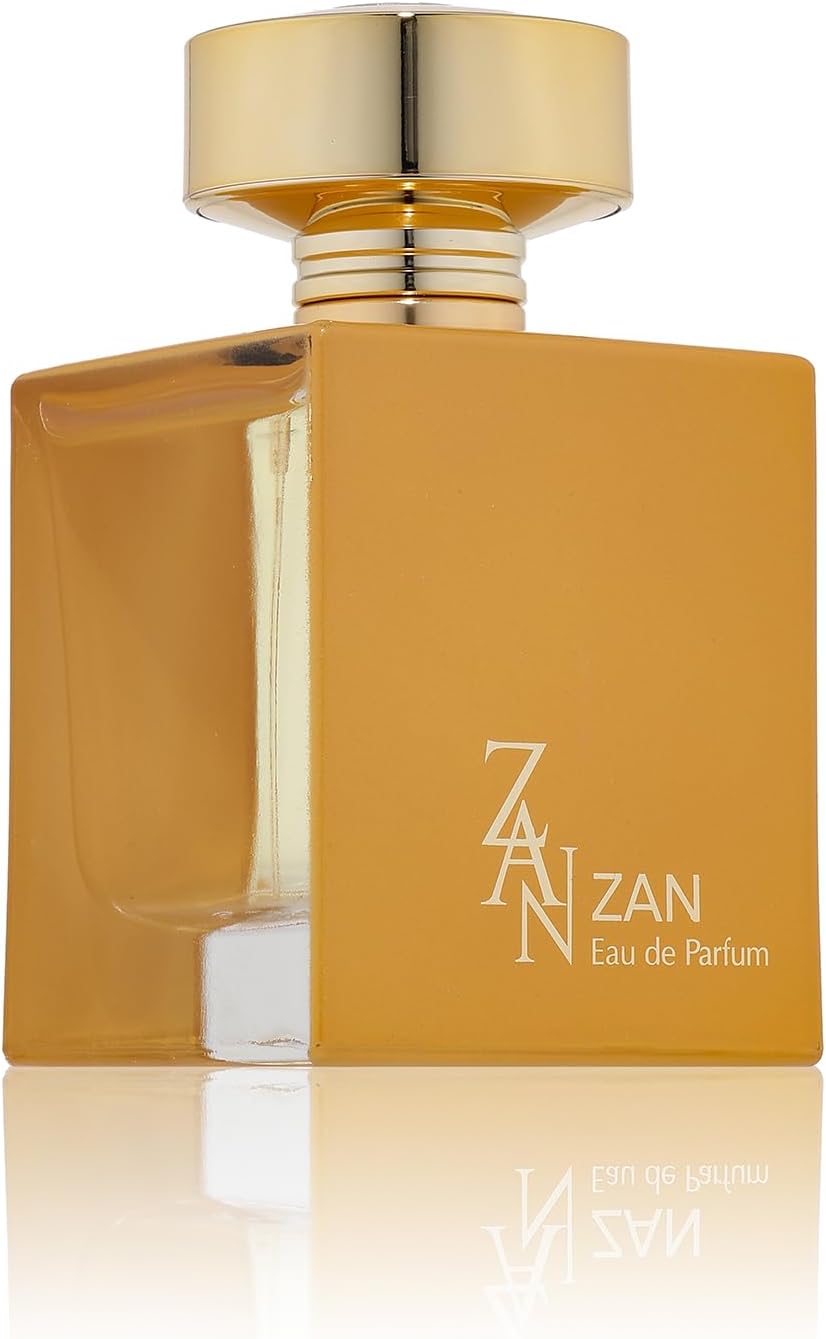 ZAN by Fragrance World EDP 100ml