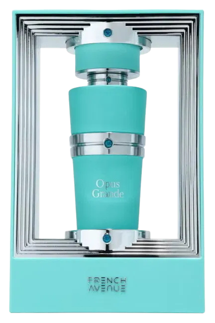 Opus Grande przy French Avenue EDP 100ml