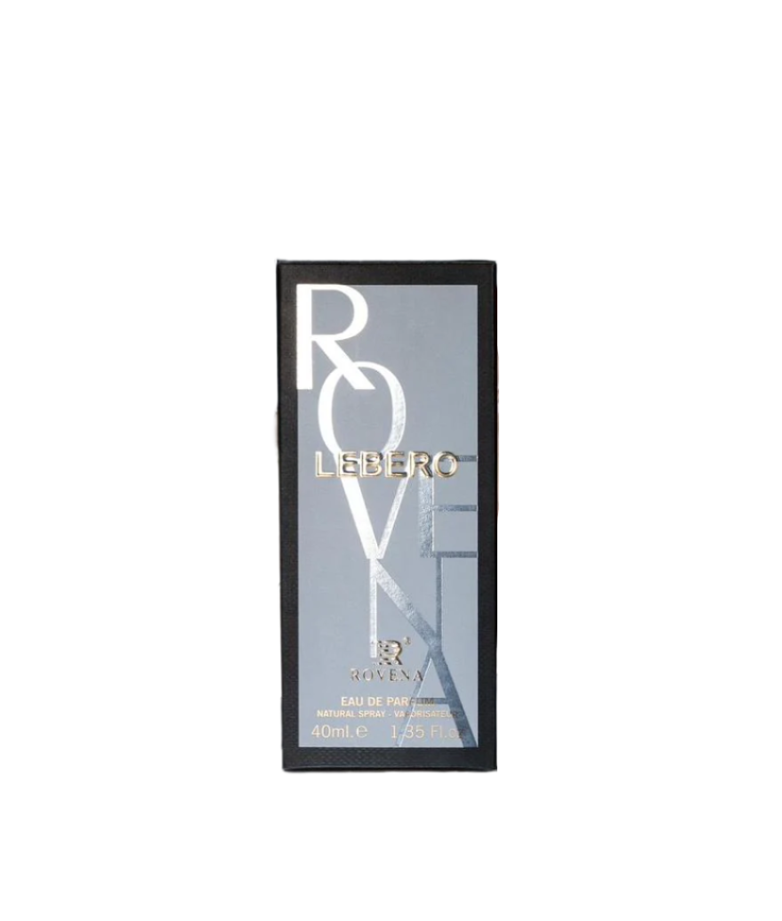 Lebero wg Rovena EDP 40ml