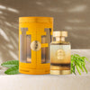 Ministry of Gourmand Mango Jugoso by Paris Corner EDP 100mll