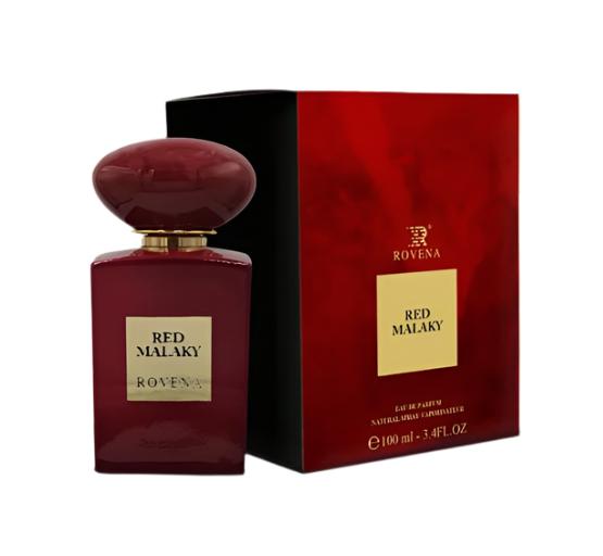 Rovena Perfumy Red Malaky Unisex 100ml