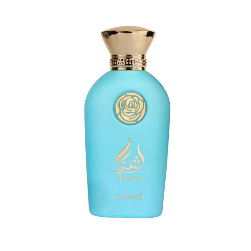 RIIFFS Shanaya perfumowana woda dla kobiet 100ml