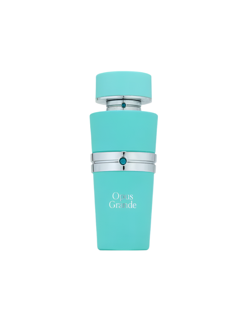 Opus Grande przy French Avenue EDP 100ml