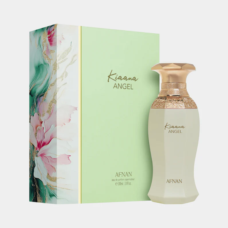 Kiaana Angel marki Afnan EDP 100ml