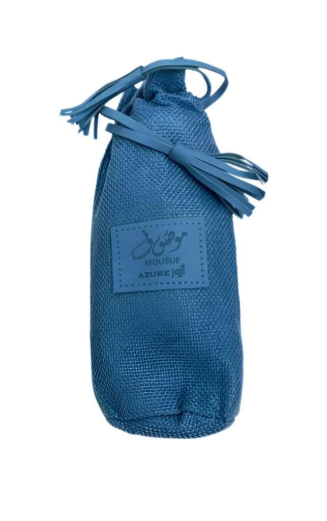 Mousuf Azure by Ard Al Zaafaran EDP 100ml