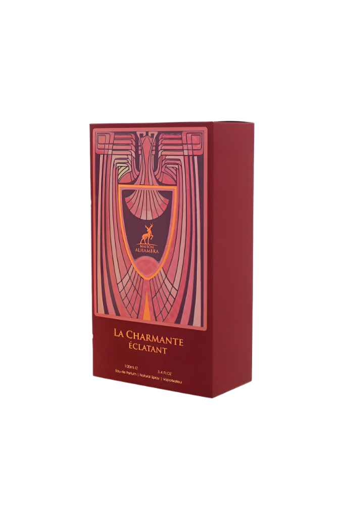 La Charmante Eclatant marki Maison Alhambra EDP 100ml