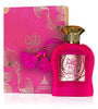 Rua Radiant Roses marki Paris Corner EDP 100ml