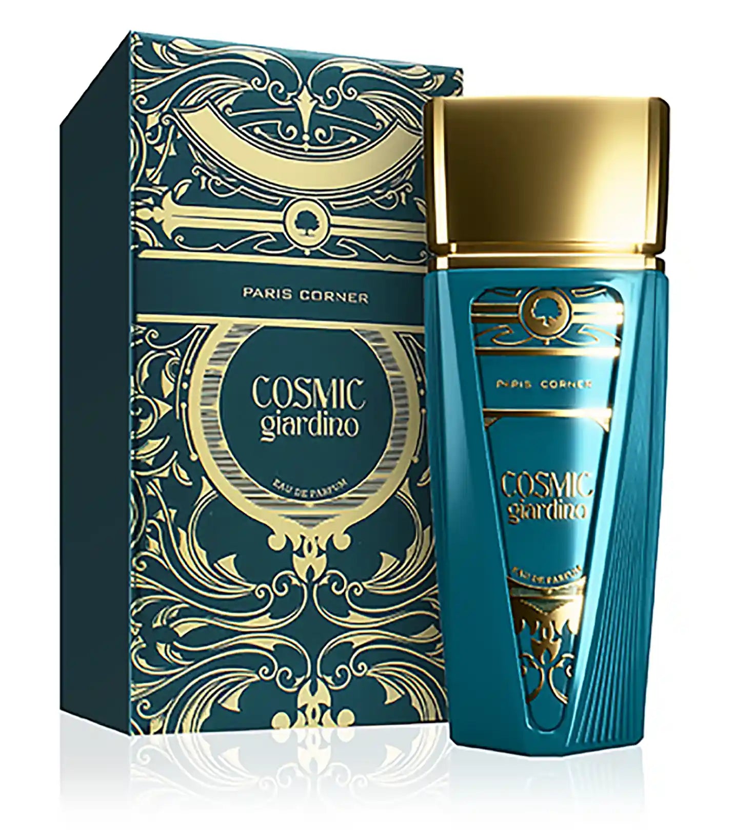 Kosmiczny Giardino wg Paris Corner EDP 100ml