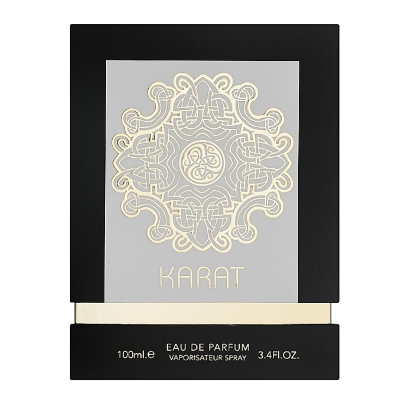 AlHambra Karat perfumowana woda dla kobiet 100ml - Royalsperfume AlHambra Wszystko