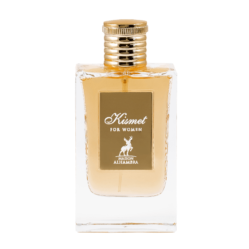 AlHambra Kismet perfumowana woda dla kobiet 100ml - Royalsperfume AlHambra Perfumy