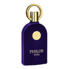AlHambra Filos Pura perfumowana woda unisex 100ml - Royalsperfume Lattafa Perfumy Przemysł Perfumowy