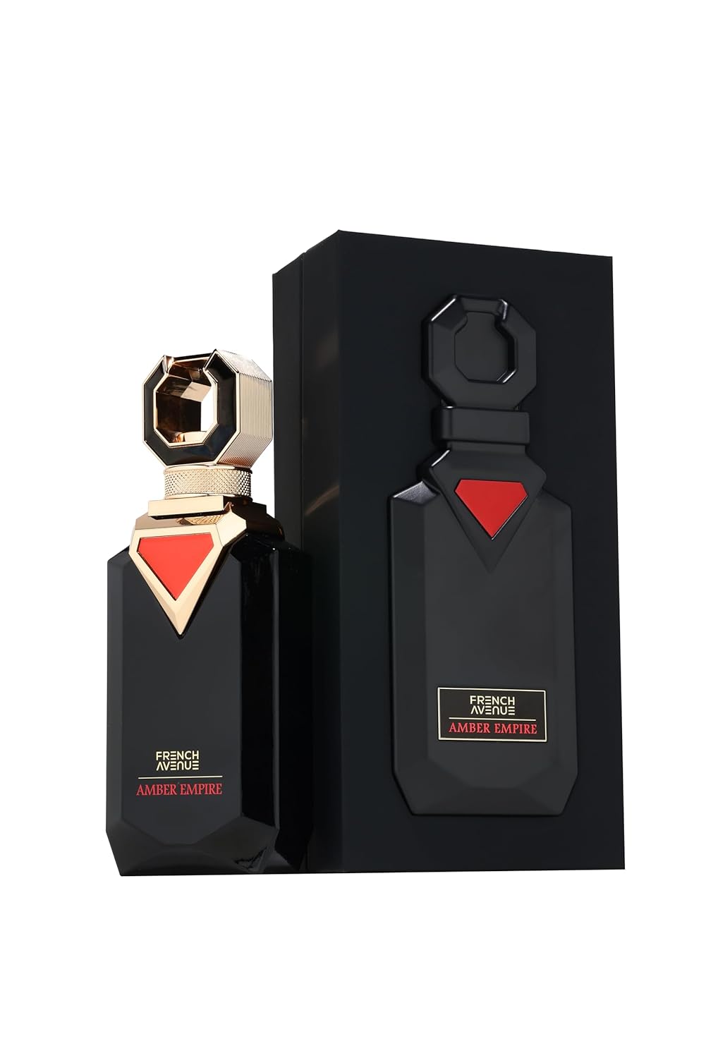 Amber Empire by French Avenue EDP 100ml