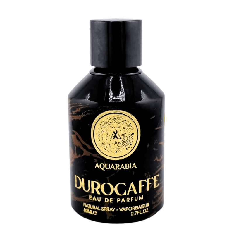 Aquarabia Durocaffe perfumowana woda dla kobiet 80ml - Perfumy Royalsperfume Aquarabia