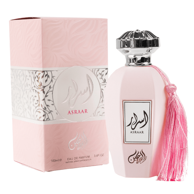 Ard Al Zaafaran Asraar perfumowana woda dla kobiet 100ml - Royalsperfume Ard Al Zaafaran Perfumy