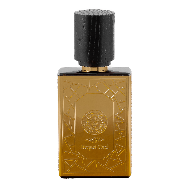 Ard Al Zaafaran Maqaal oud perfumowana woda unisex 50ml - Royalsperfume Ard Al Zaafaran Perfumy
