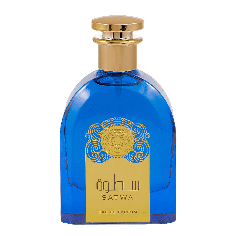 Ard Al Zaafaran Satwa perfumowana woda woda unisex 100ml - Royalsperfume Ard Al Zaafaran Perfumy