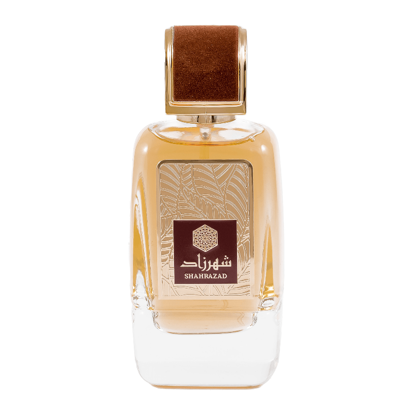 Ard Al Zaafaran Shahrazad perfumowana woda dla kobiet 100ml - Royalsperfume LATTAFA Perfumy