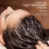 Argan Oil Hair Treatement Cream Intense Moisturizing by Cosmo 1000ml