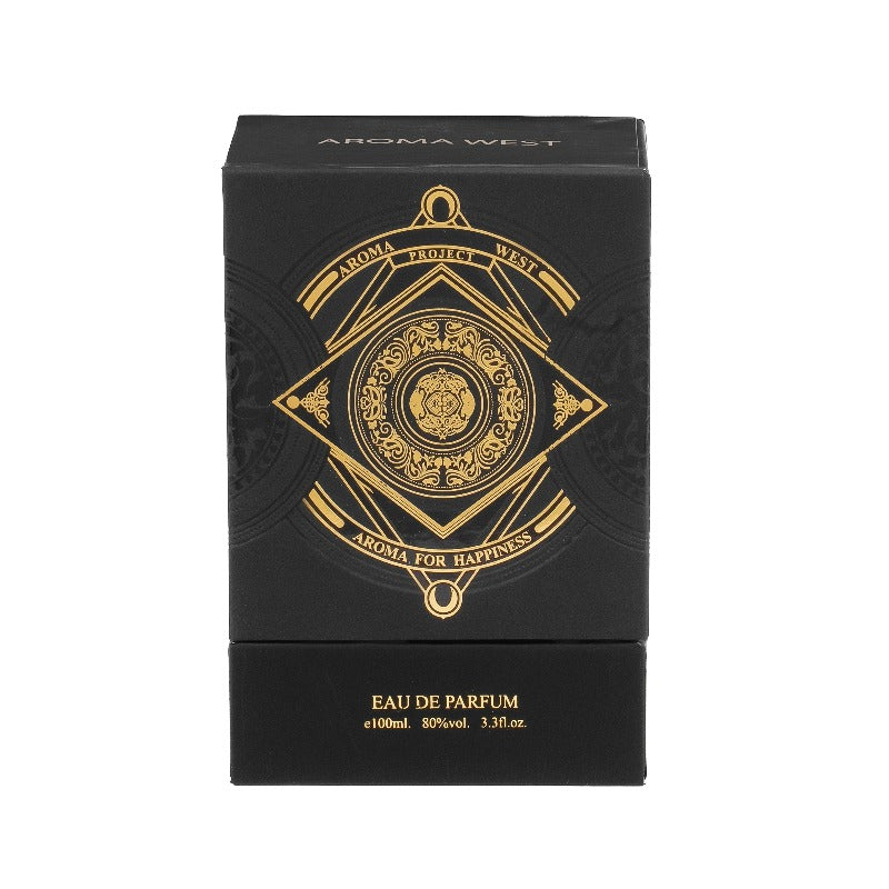 Aroma West Aroma for Happiness woda perfumowana unisex - Królewskie perfumy AROMA WEST Perfumy