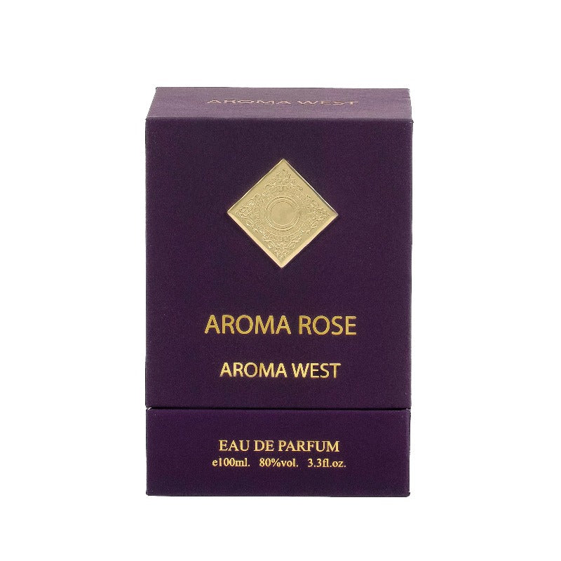 Aroma West Aroma Rose perfumowana woda dla kobiet - Royalsperfume AROMA WEST Perfumy