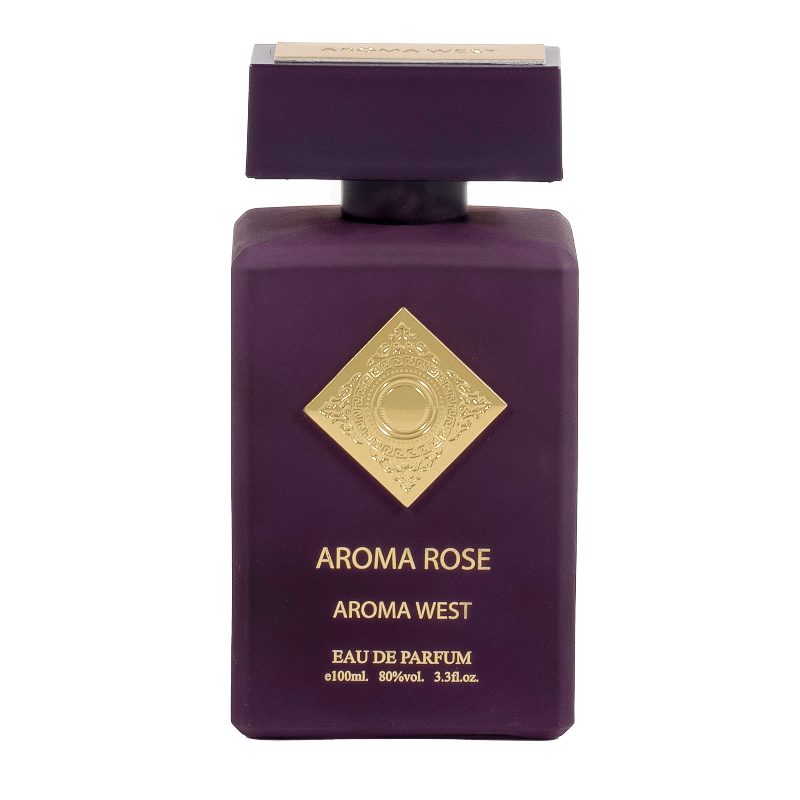 Aroma West Aroma Rose perfumowana woda dla kobiet - Royalsperfume AROMA WEST Perfumy