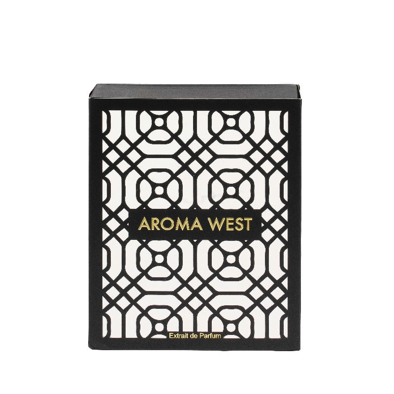 Aroma West HIJRAT perfumowana woda unisex - Królewskie perfumy AROMA WEST Perfumy