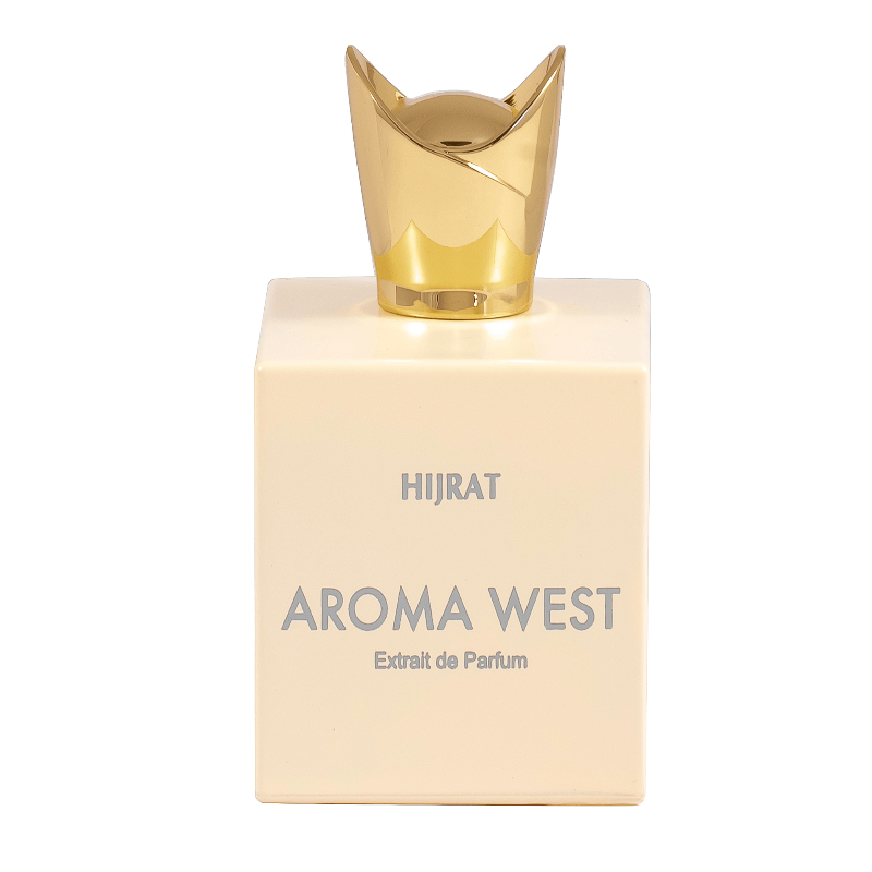 Aroma West HIJRAT perfumowana woda unisex - Królewskie perfumy AROMA WEST Perfumy