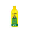 Nawilżająca odżywka z awokado i masłem shea marki Cosmo 480ml (miękkość i połysk)