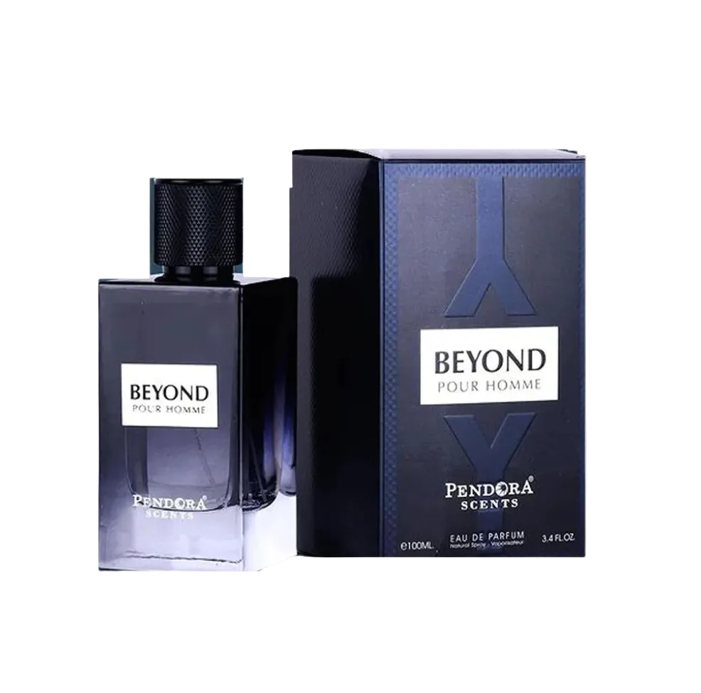 Beyond pour Homme Pendora Scents EDP 100ml