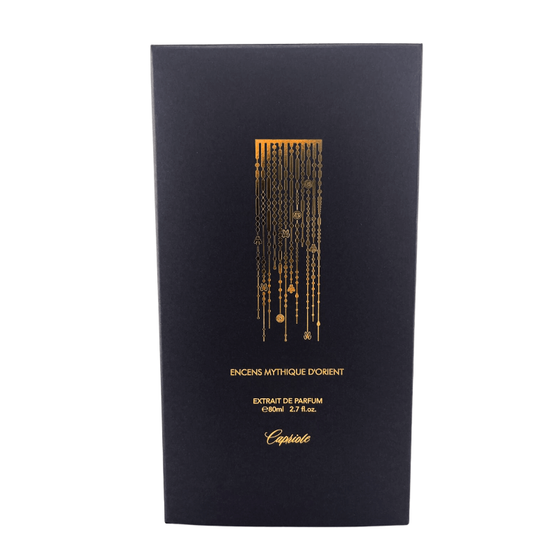 Capriole Encens Mythique D'Orient Extrait De Parfum unisex 80ml - Royalsperfume Capriole Perfumy