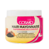Majonez do włosów Kontrola wypadania włosów marki Cosmo 500ml