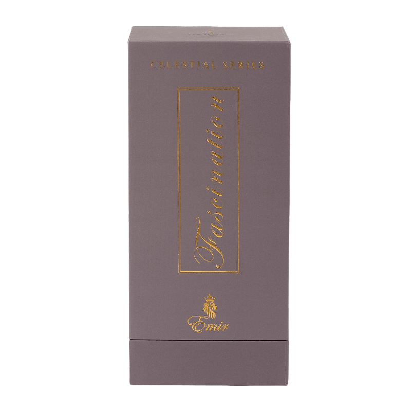 Emir Fascination Ekstrakt z perfum unisex 100ml - Perfumy Royalsperfume Paris Corner Firma Perfumy
