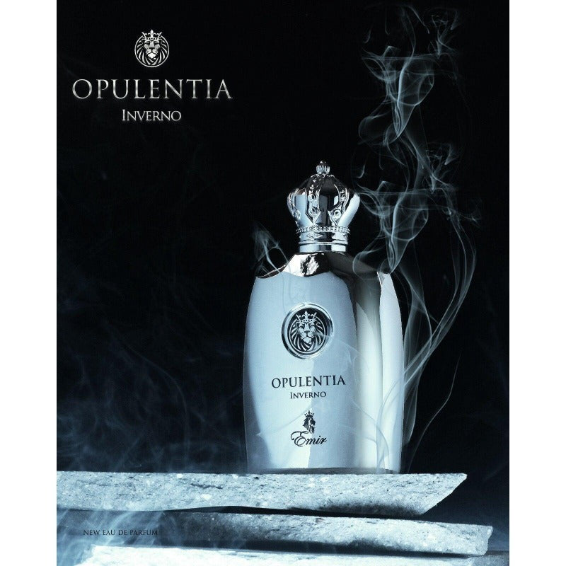 Emir Opulentia Inverno perfumowana woda dla mężczyzn 100ml - Royalsperfume EMIR Wszystko