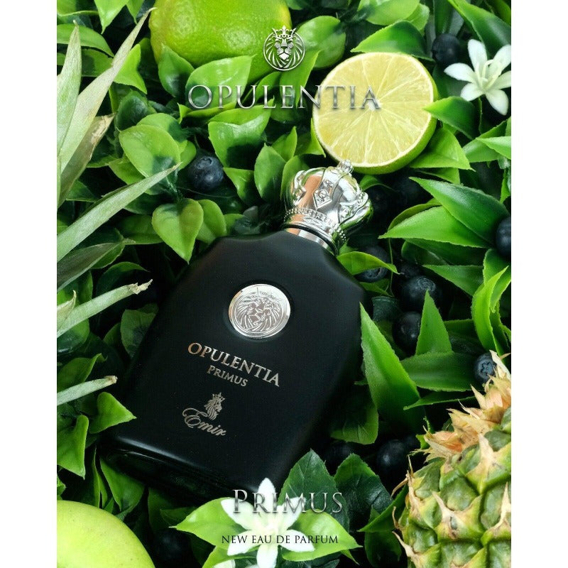 Emir Opulentia Primus perfumowana woda dla mężczyzn 100ml - Royalsperfume EMIR Wszystko