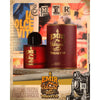 Emir Vibrant Spicy Tobacco perfumowana woda unisex 100ml - Royalsperfume EMIR Wszystko