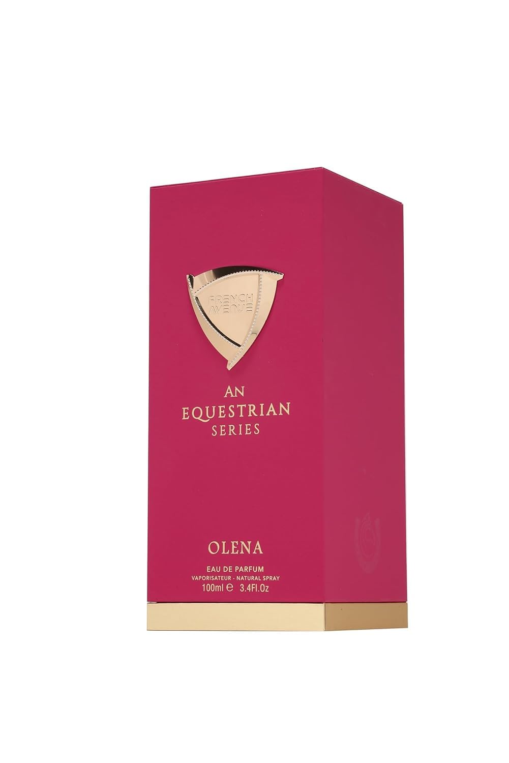 An Equestrian Series Olena by French Avenue EDP 100ml

