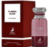 Flaming Elixir by Maison Alhambra EDP 80ml unisex