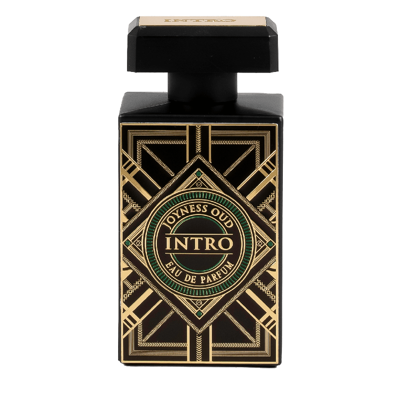 FW Intro Joyness Oud perfumowana woda unisex 80ml - Royalsperfume World Fragrance Perfumy