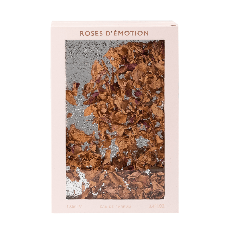 FW Roses D'Emotion perfumowana woda unisex 100ml - Royalsperfume World Fragrance Perfumy