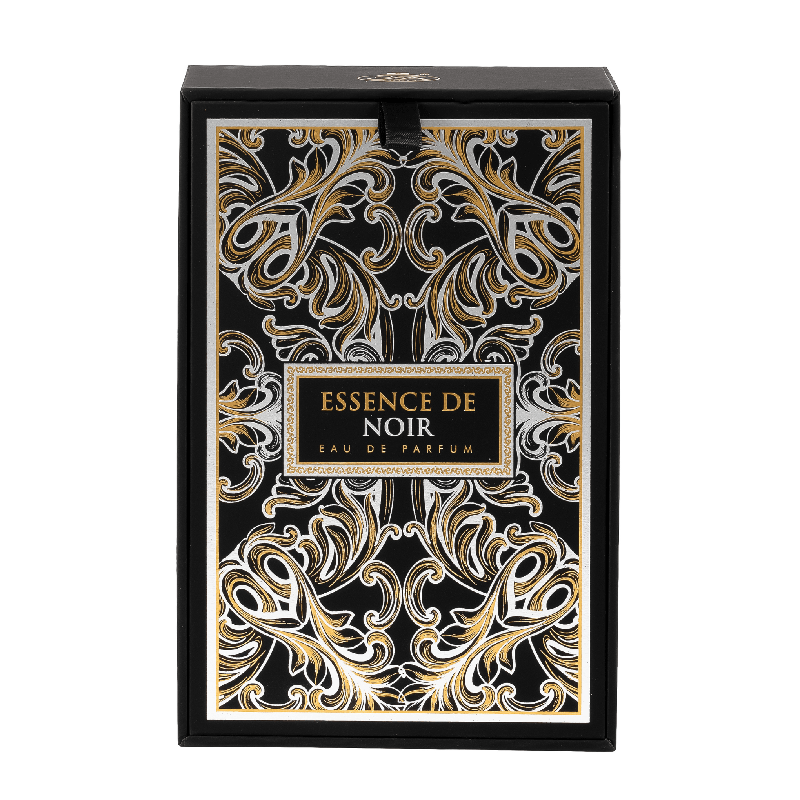 Esencja FW De Noir perfumowana woda dla kobiet 100ml - Royalsperfume World Fragrance Perfumy