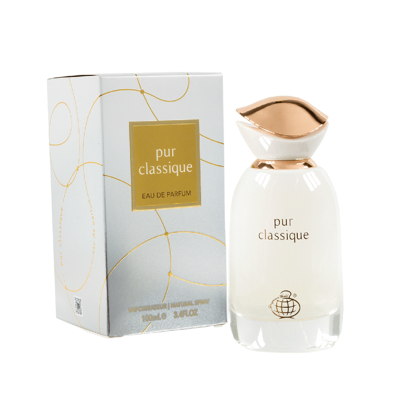 Woda perfumowana FW Pur Classique unisex 100ml - Royalsperfume World Fragrance Perfumy
