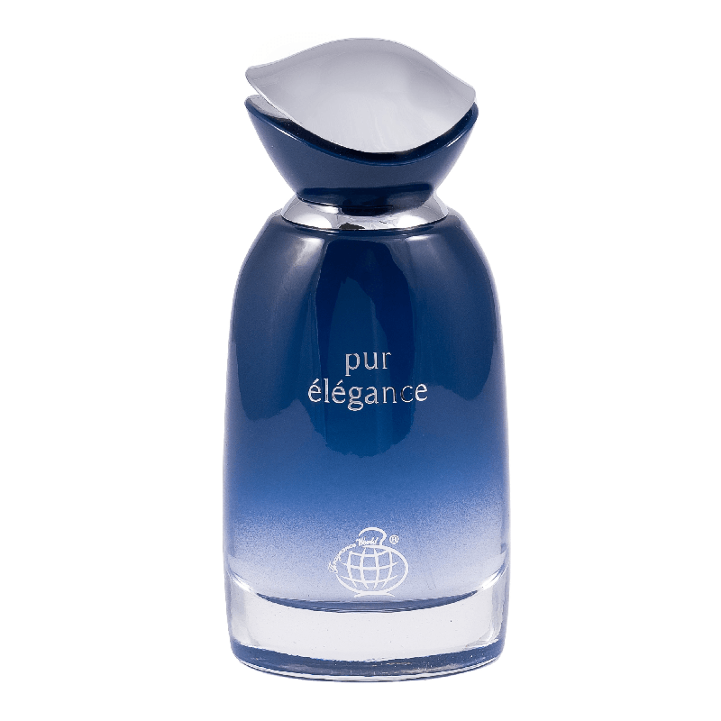 Woda perfumowana FW Pur Elegance unisex 100ml - Royalsperfume World Fragrance Perfumy