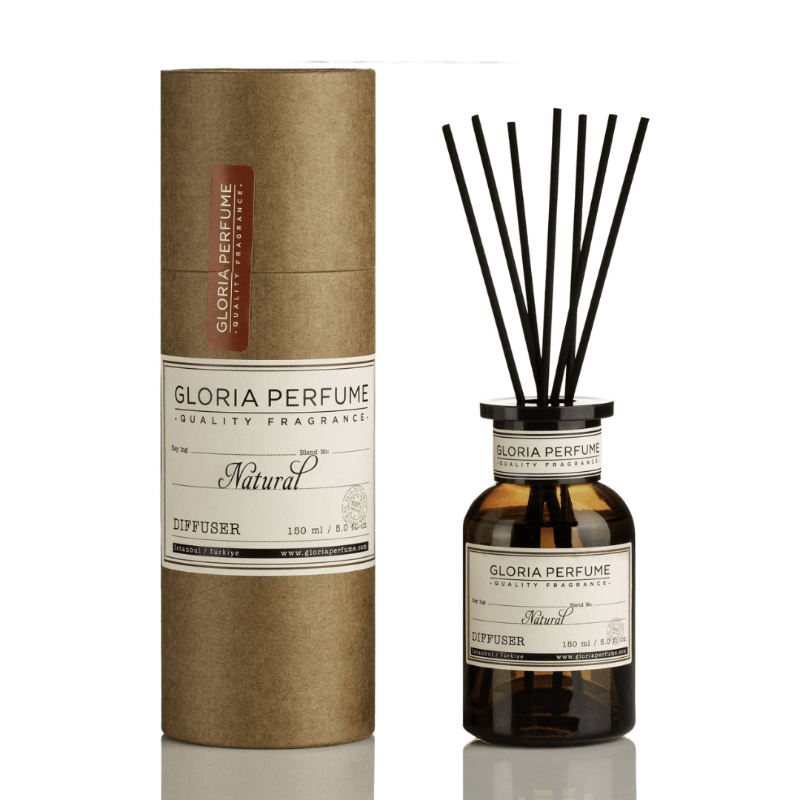 Gloria Perfume Naturalny zapach do domu 150ml - Royalsperfume Gloria Kozmetic Scents