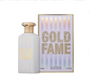 Золотая слава Fragrance World EDP 80мл