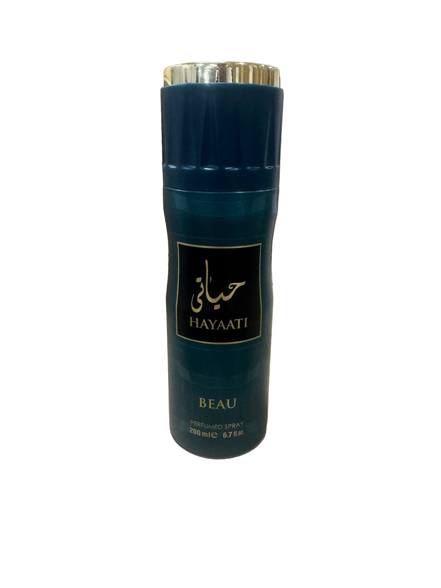Hayaati Beau by Fragrance World deodorant 200ml


