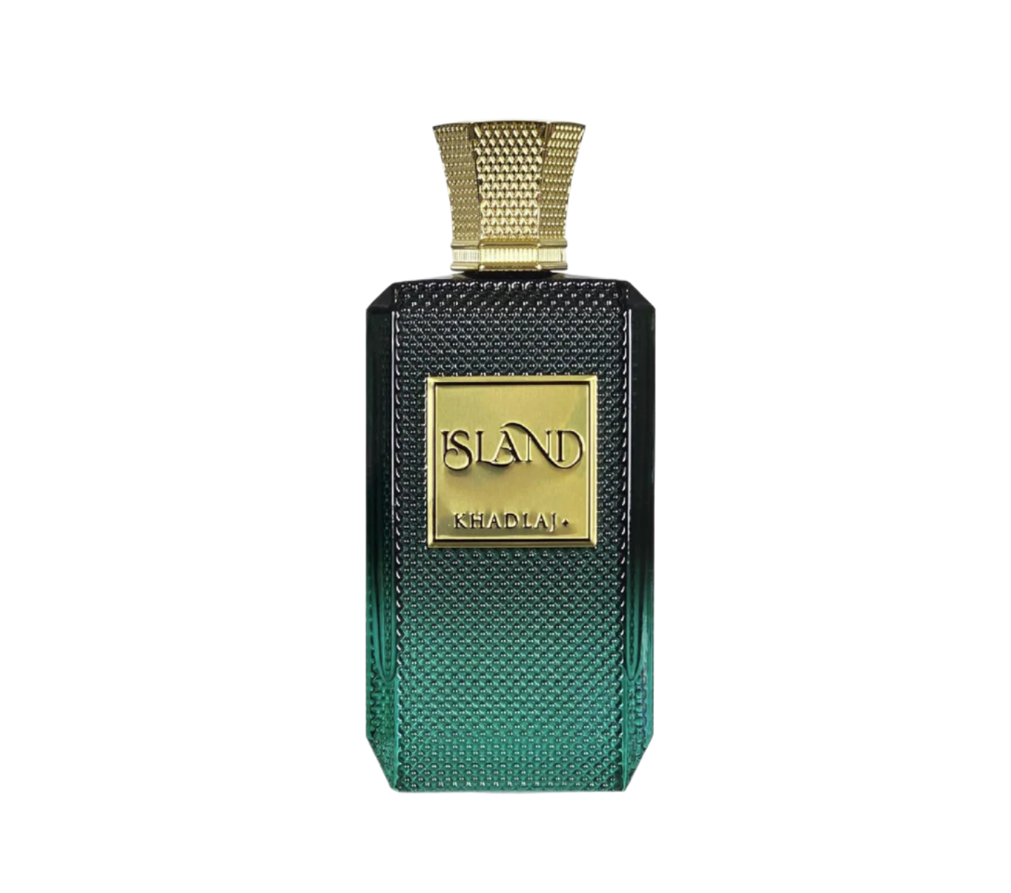 Wyspa przy Khadlaj EDP 100ml