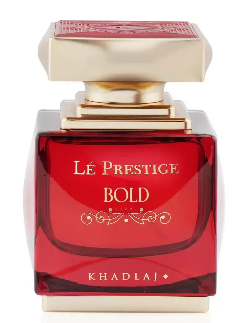 Khadlaj Le Prestige Bold perfumowana woda unisex 100 ml