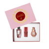 Khadlaj Opulence Ameera 3-częściowy zestaw upominkowy dla kobiet - Royalsperfume Khadlaj Perfume