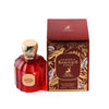 La Rouge Baroque Extreme by Maison Alhambra EDP 100ml unisex
