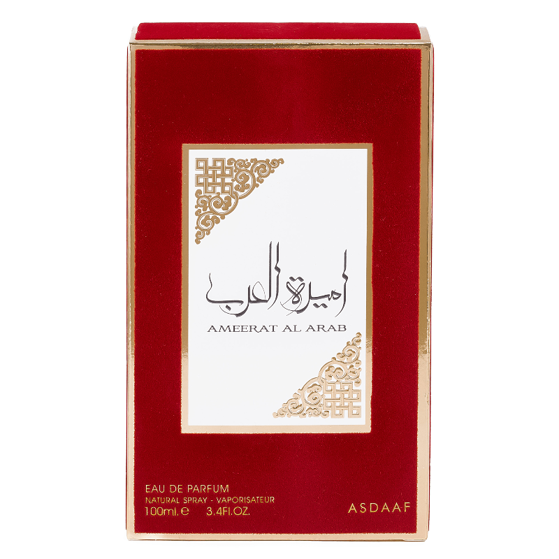 LATTAFA Ameerat Al Arab perfumowana woda dla kobiet 100 ml - Royalsperfume Lattafa Przemysł perfumeryjny Wszystko